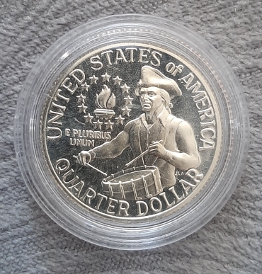 1776-1976-S-25c-Washington