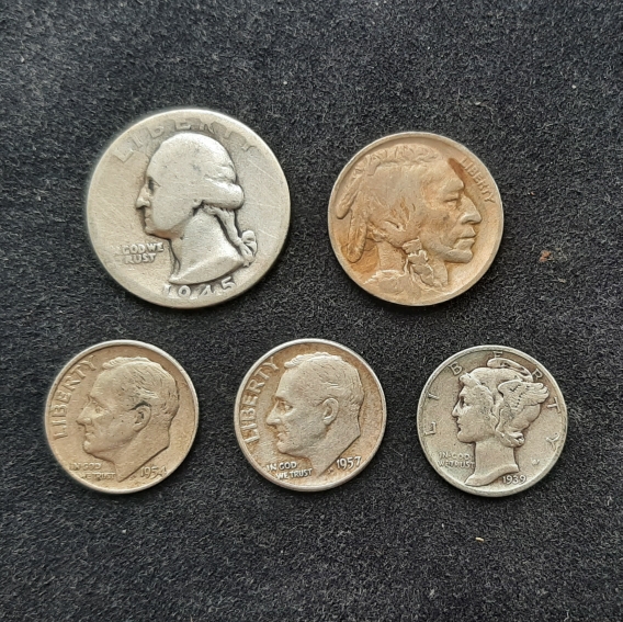 New-Coin-Purchases,-Slerk