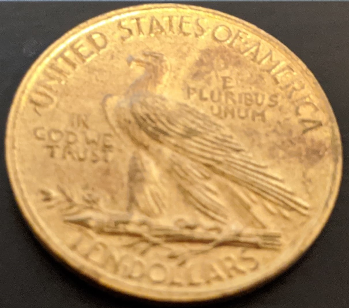 Any-Idea-What-I-Have-Here?-Indian-Head-Gold-Coin