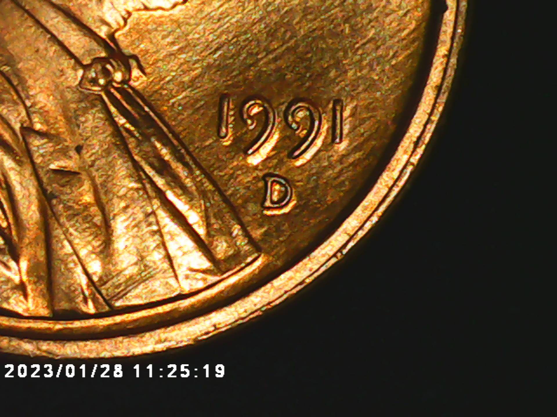 1991-D-Penny-DDO-+-DDR-Value?