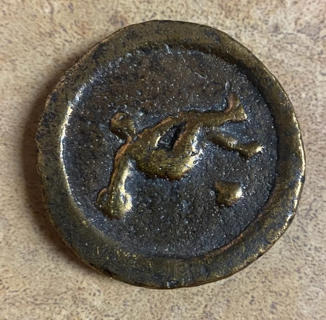 Does-Anyone-Know-What-Kind-Of-Coin-Or-Token-This-Is