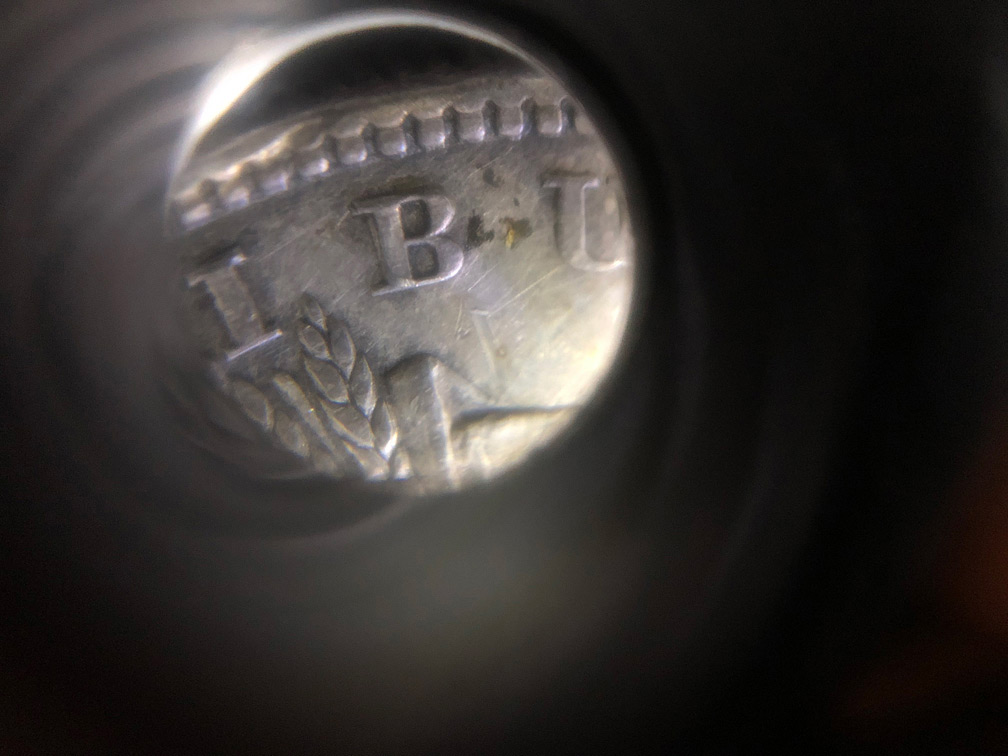 VAM-Identification-Help-Please!