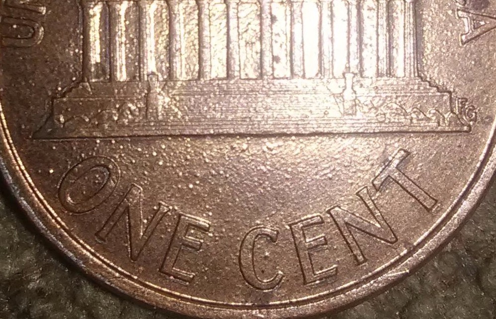 1991-D-Cent-Double-And-Wide-AM-?!?!?