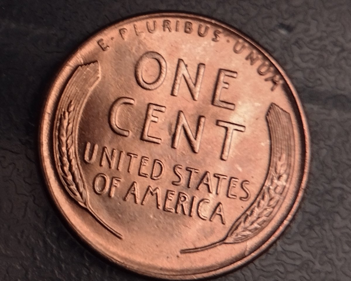 1955-Lincoln-Head-Penny
