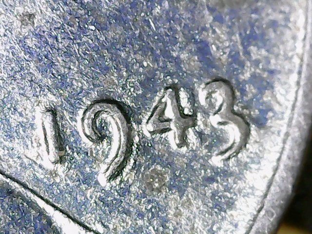 1943-Steel-Penny-With-Possible-Doubling?