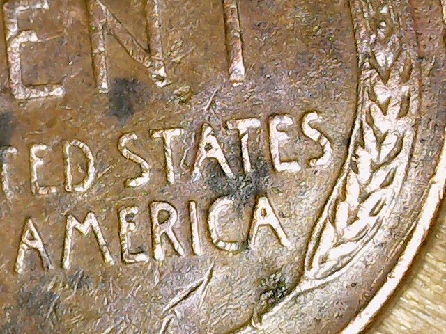 195?-D-Lincoln-Head-Penny