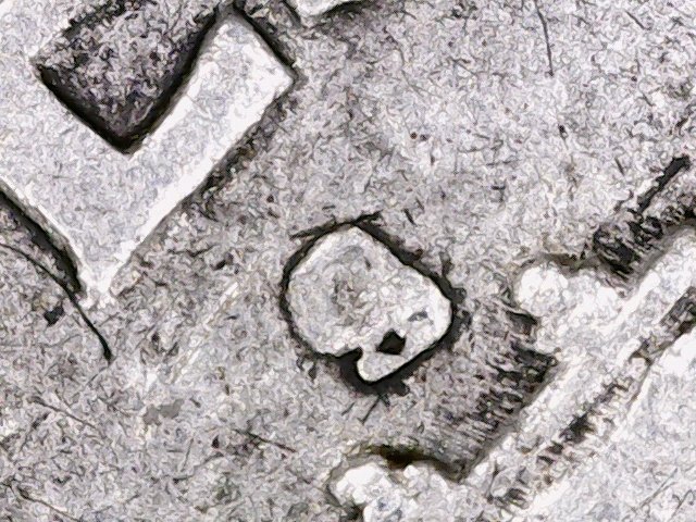 1951-?-Franklin-Half-Dollar