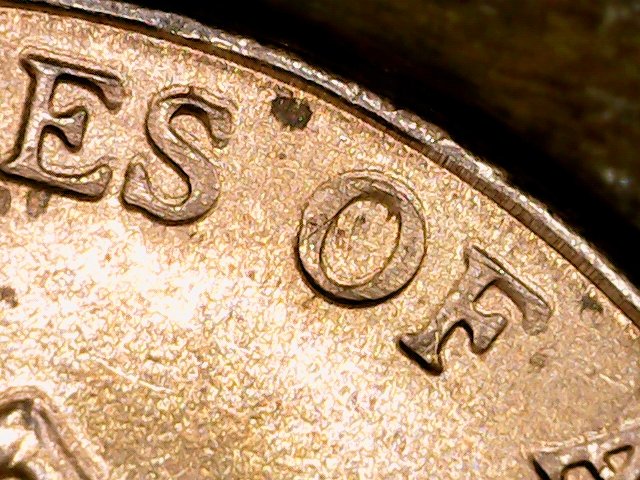2021-Lincoln-Penny-Error-Or-Not?