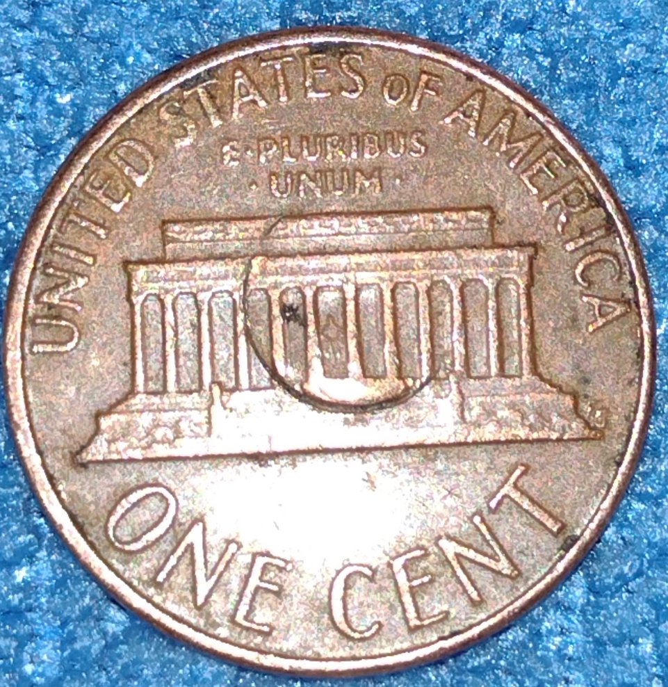 1976-D-Lincoln-Penny-Question