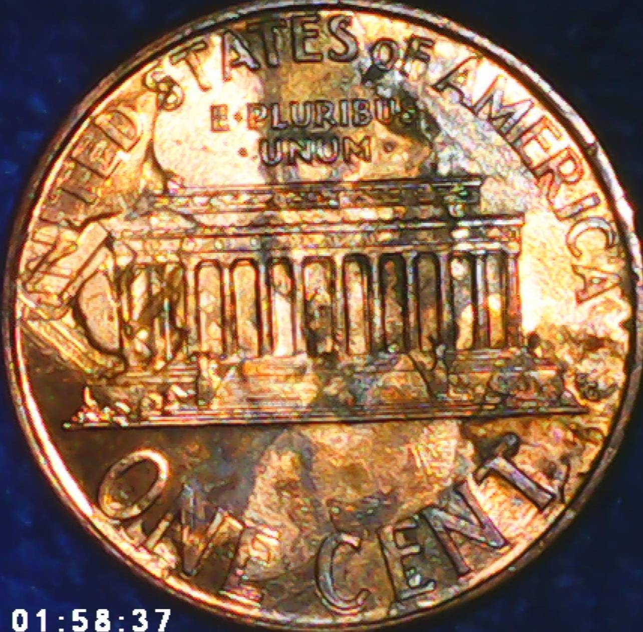 1997-Lincoln-Memorial-Cent-Error's?