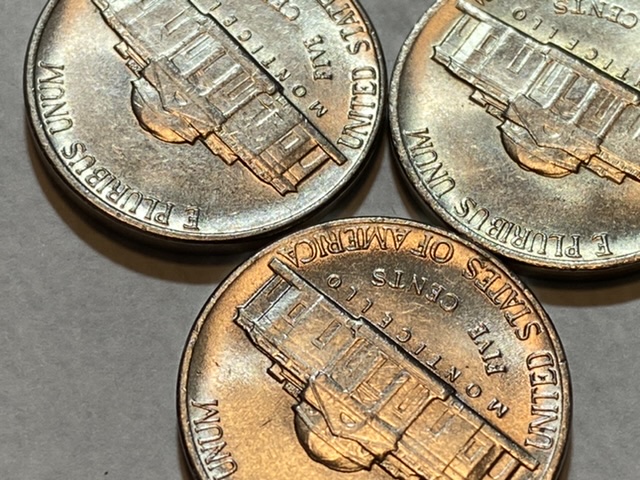 I-Came-Across-These-3-1992-D-Nickels