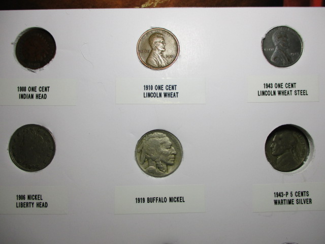 Winter-Project-Coin-Display-Completed