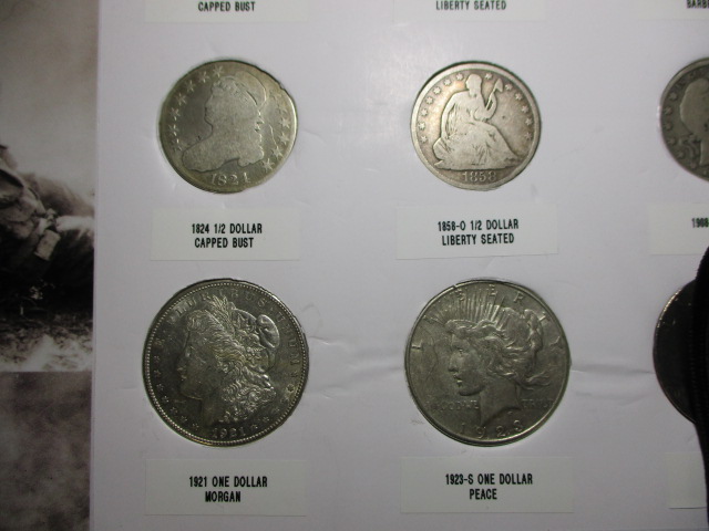 Winter-Project-Coin-Display-Completed