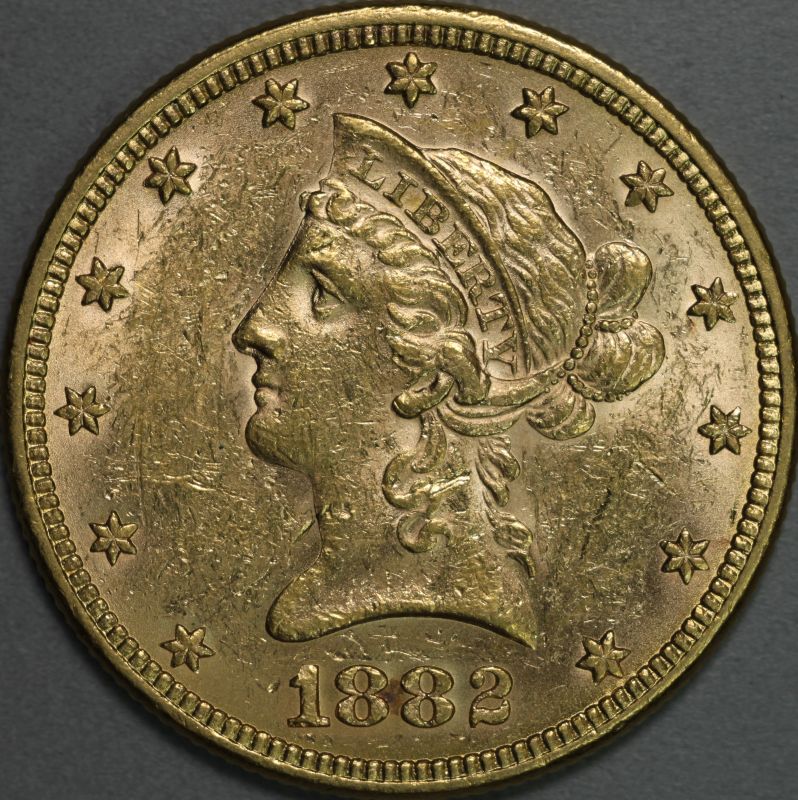 1882-Lh-Gold-Eagle-Your-Thoughts-On-Grade