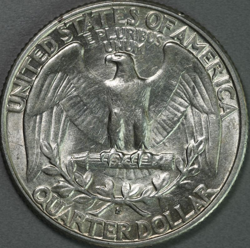 1932-S-Washington-Quarter-Up-For-Grading