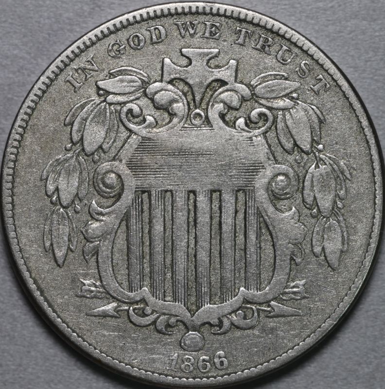 1866-Shield-Nickel-What-Is-Going-On?