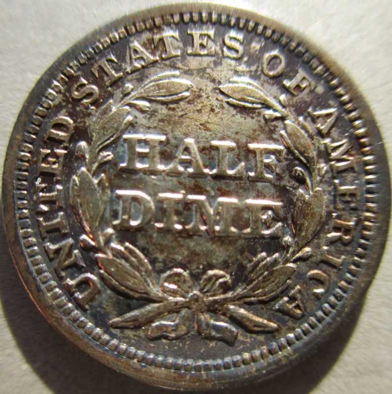 1853-Ls-Half-Dime-Thoughts-On-Grade