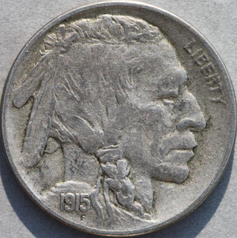 1915-D-Buffalo-Thoughts-On-Grade