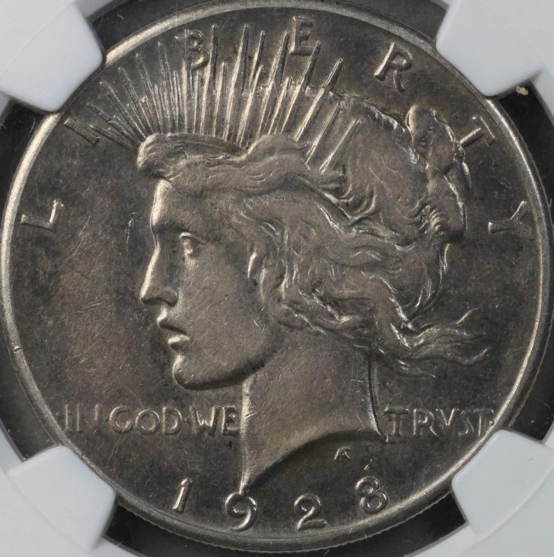 1928-Peace-Dollar-Up-For-Grading