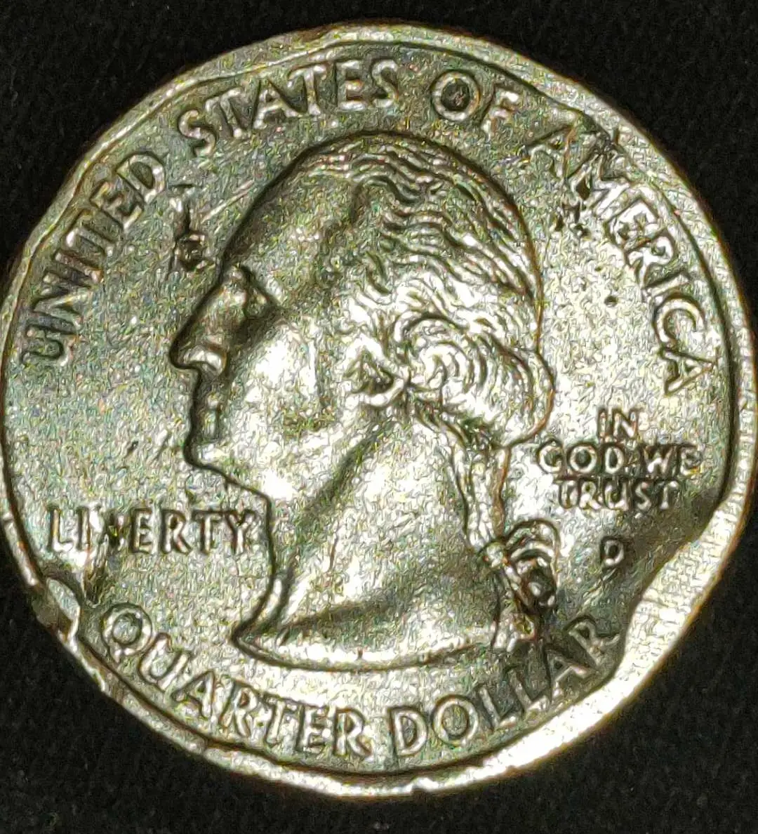 2006-South-Dakota-Error-Or-Damaged?-Quarter