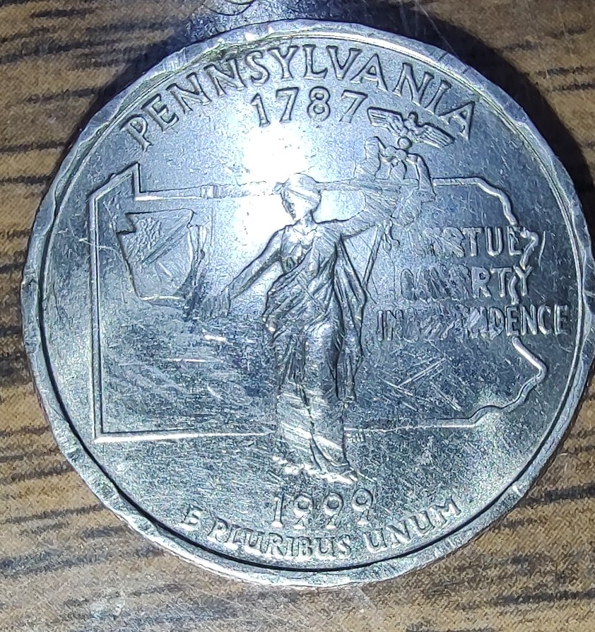 1999-D-Pennsylvania-Error-Or-Not