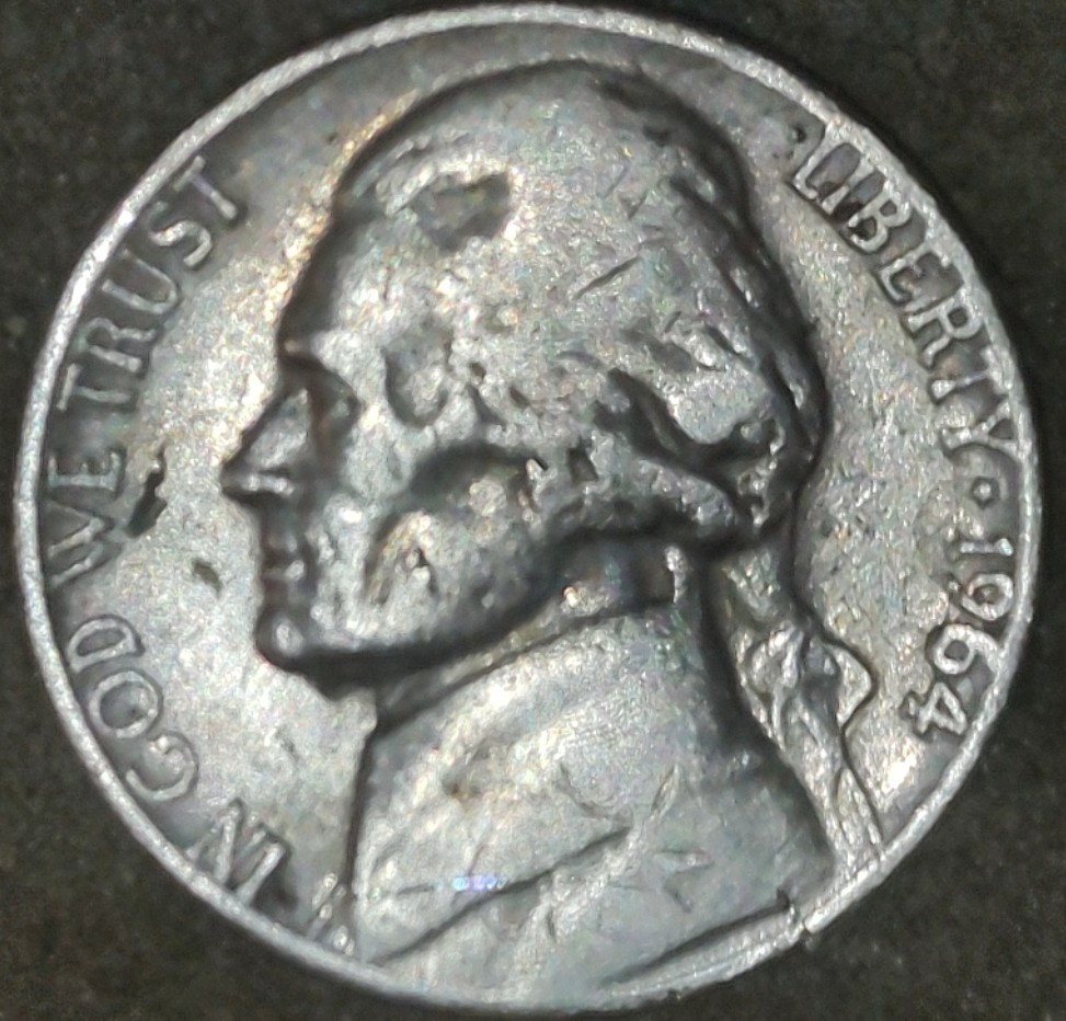 1964-Jefferson-Nickel.what-Is-Going-On-Here