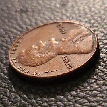 1956-Wheat-Penny-Die-Crack?