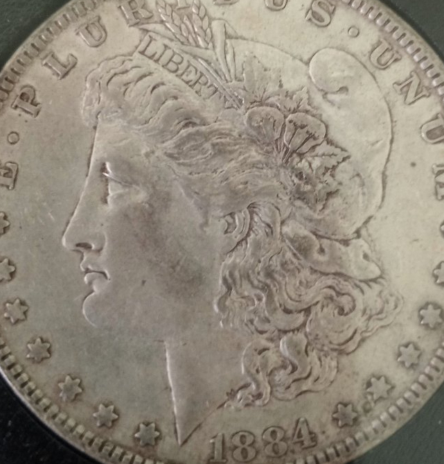 I-Picked-Up-My-First-19th-Century-Morgan-Dollar!