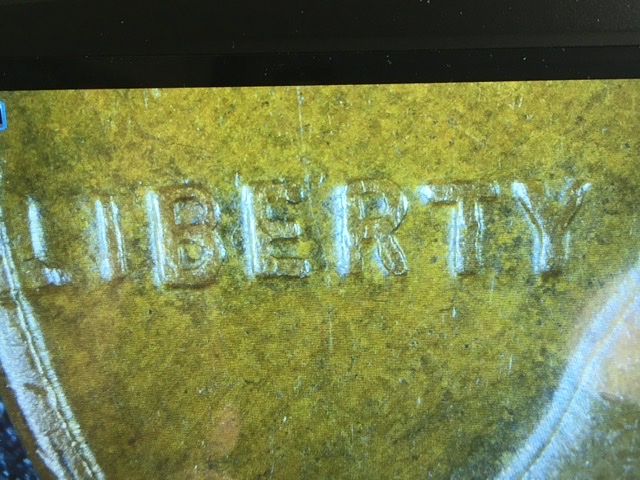1957-D-Wheat,-Multiple-Anomaly's,-Please-Help-Identify.