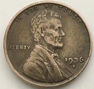 1936-S,-RPM,-Or-Just-Damaged-In-Circulation?