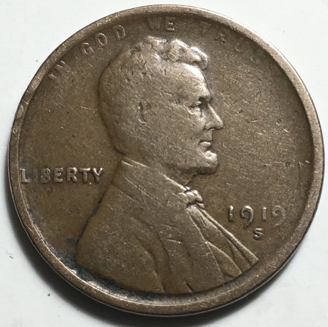 1919-S,-LWC,-Please-Confirm-If-RPM,-Added-5-Pics
