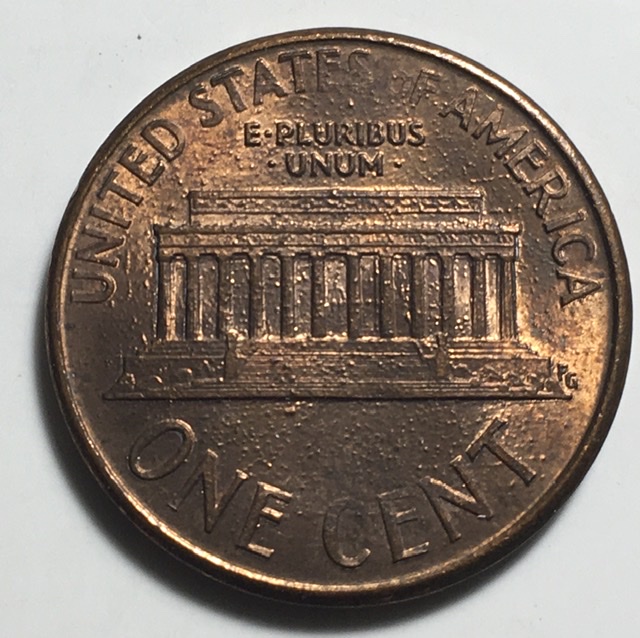 1989-D,-LWC,-Plating-Issue-Yes,-But-Blob-On-Face?