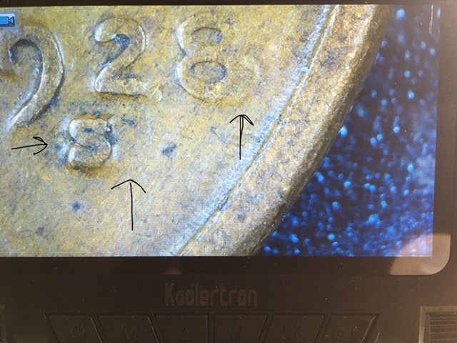 1928-S-LWC,-Looks-Like-S-Over-S,-And-Another-Weak-S-To-The-Right,-And-Odd-8