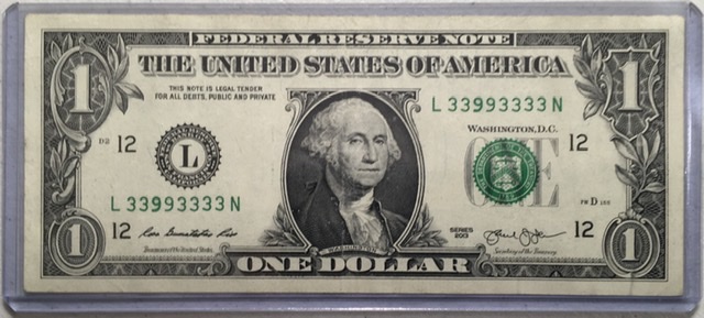 Fancy-Serial-Numbers-On-Paper-Money