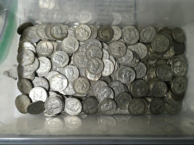 Any-Insights-On-Whether-Junk-Silver-Is-Hard-To-Acquire-These-Days?
