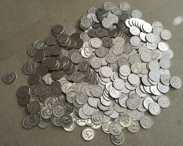 Any-Insights-On-Whether-Junk-Silver-Is-Hard-To-Acquire-These-Days?