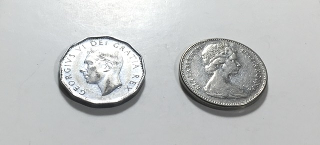 1952-Canadian-Nickel,-Could-This-Be-The-