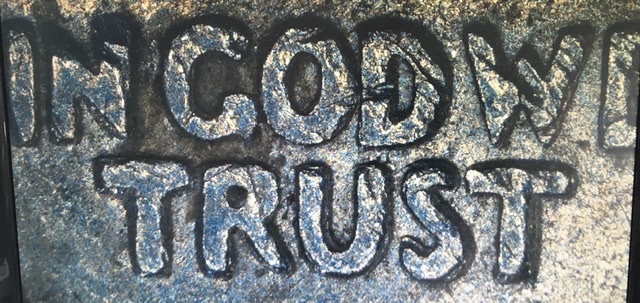 1989-D-Quarter,-Extra-Tuft-Hair-On-Head?-MD?-RPM?-Badly-Worn,-Pareidolia?