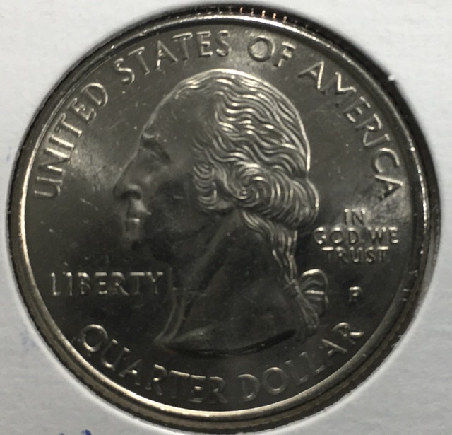 1999-P-Delaware-New-Discovery,-