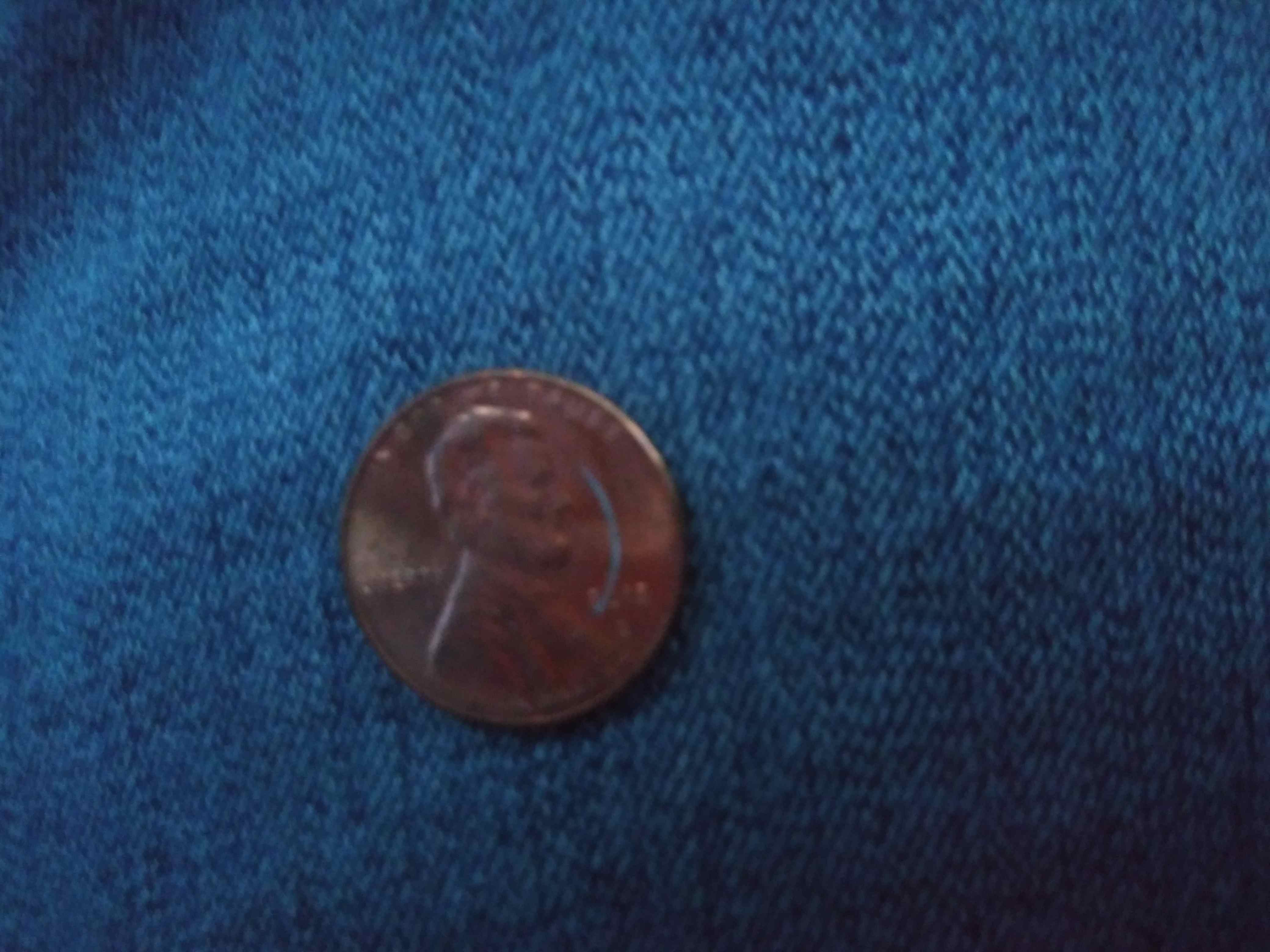 Couple-Of-Pennies-First-One-Is-1983