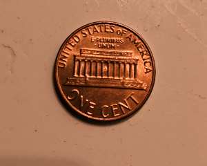 1982-D-Penny-Is-This-The-Rare-Penny-Or-No?