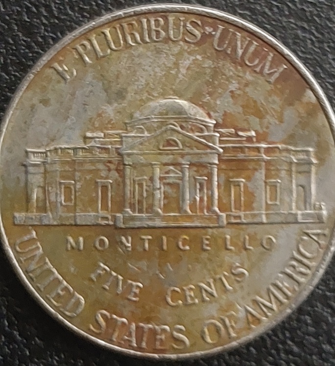 3-Modern--Nickels,-Missing-Clad?-2011-D,-2016-D,-2018-D