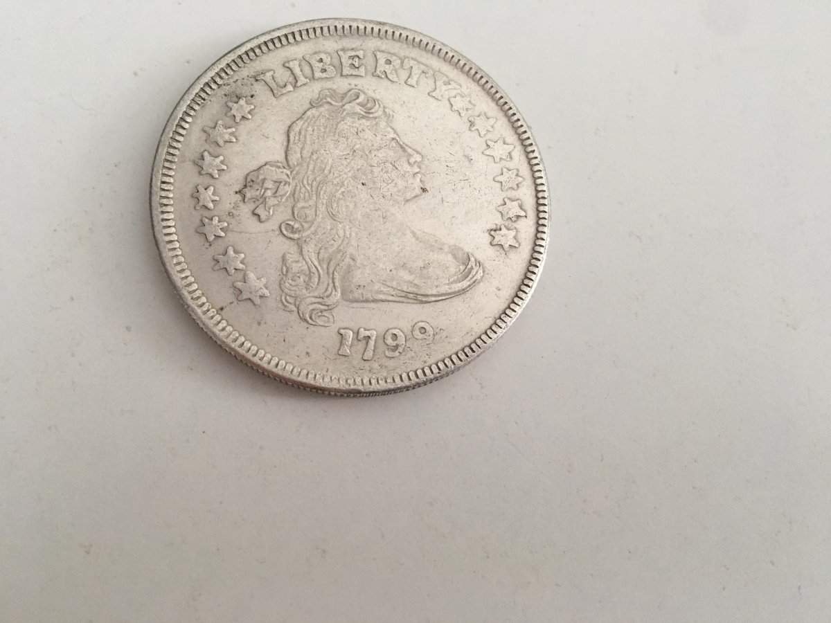 Is-This-An-1799-Draped-Bust-Dollar-Normal-Date?