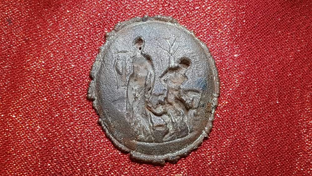 Apollo,-Marsyas-And-Olympus-Plaquette?