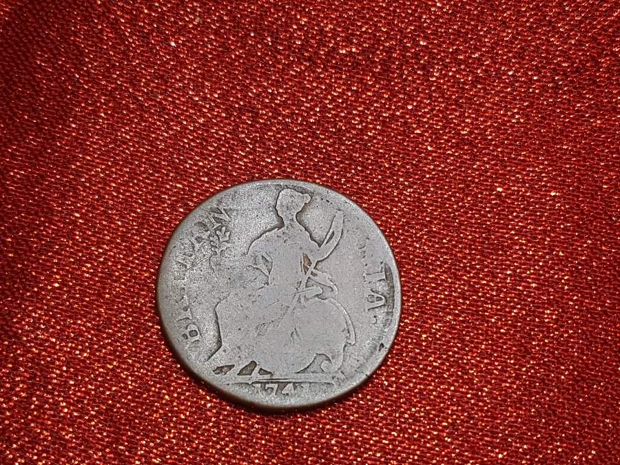Help-Needed-To-Identify-George-III-Half-Penny