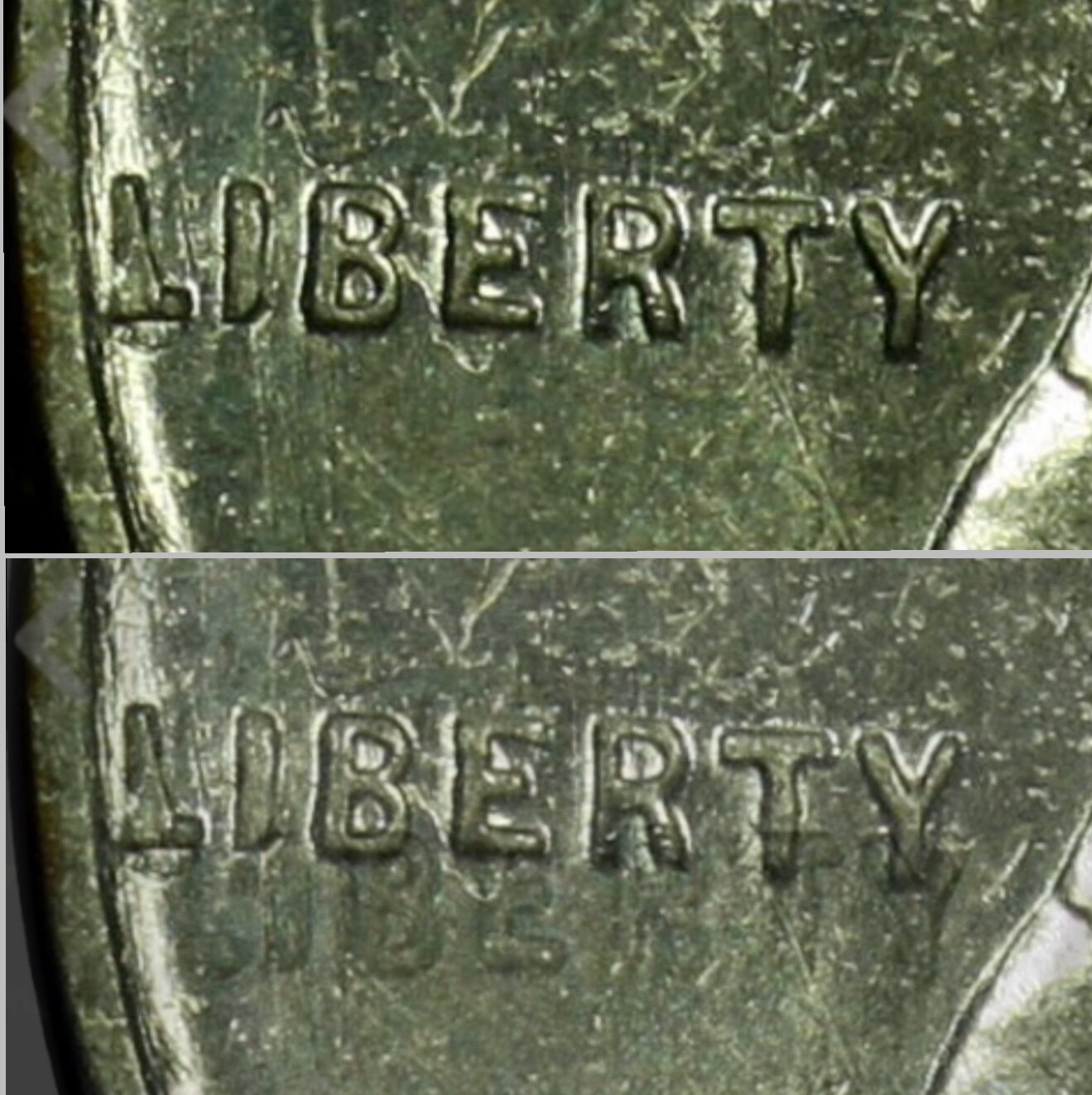 1943-D-Lincoln-Steel-Need-Grading-And-Uncommon-Mark