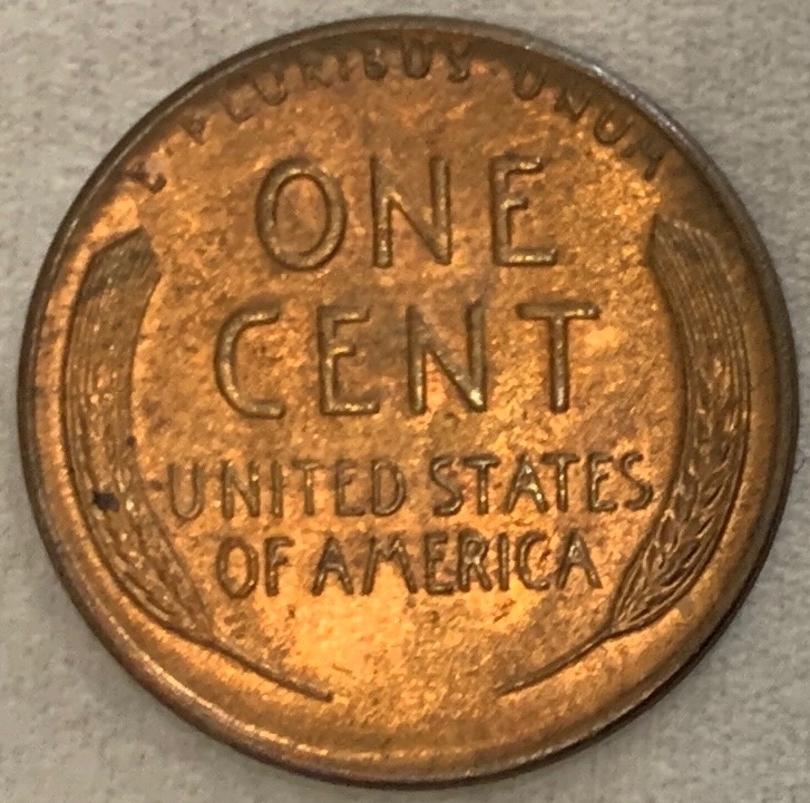 1953-D-Lincoln-Need-Help-For-Grading-And-Possibility-Error