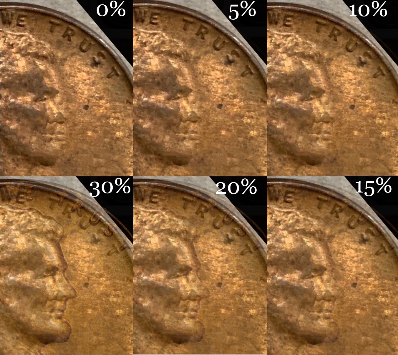 1953-D-Lincoln-Need-Help-For-Grading-And-Possibility-Error