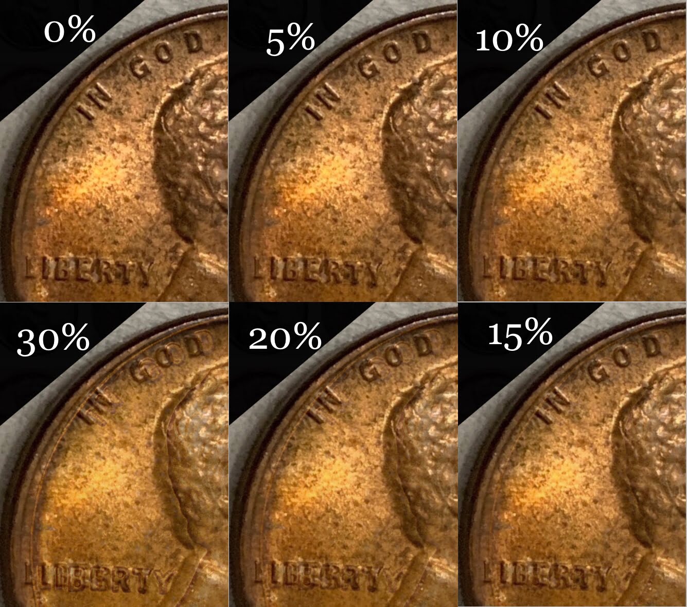 1953-D-Lincoln-Need-Help-For-Grading-And-Possibility-Error