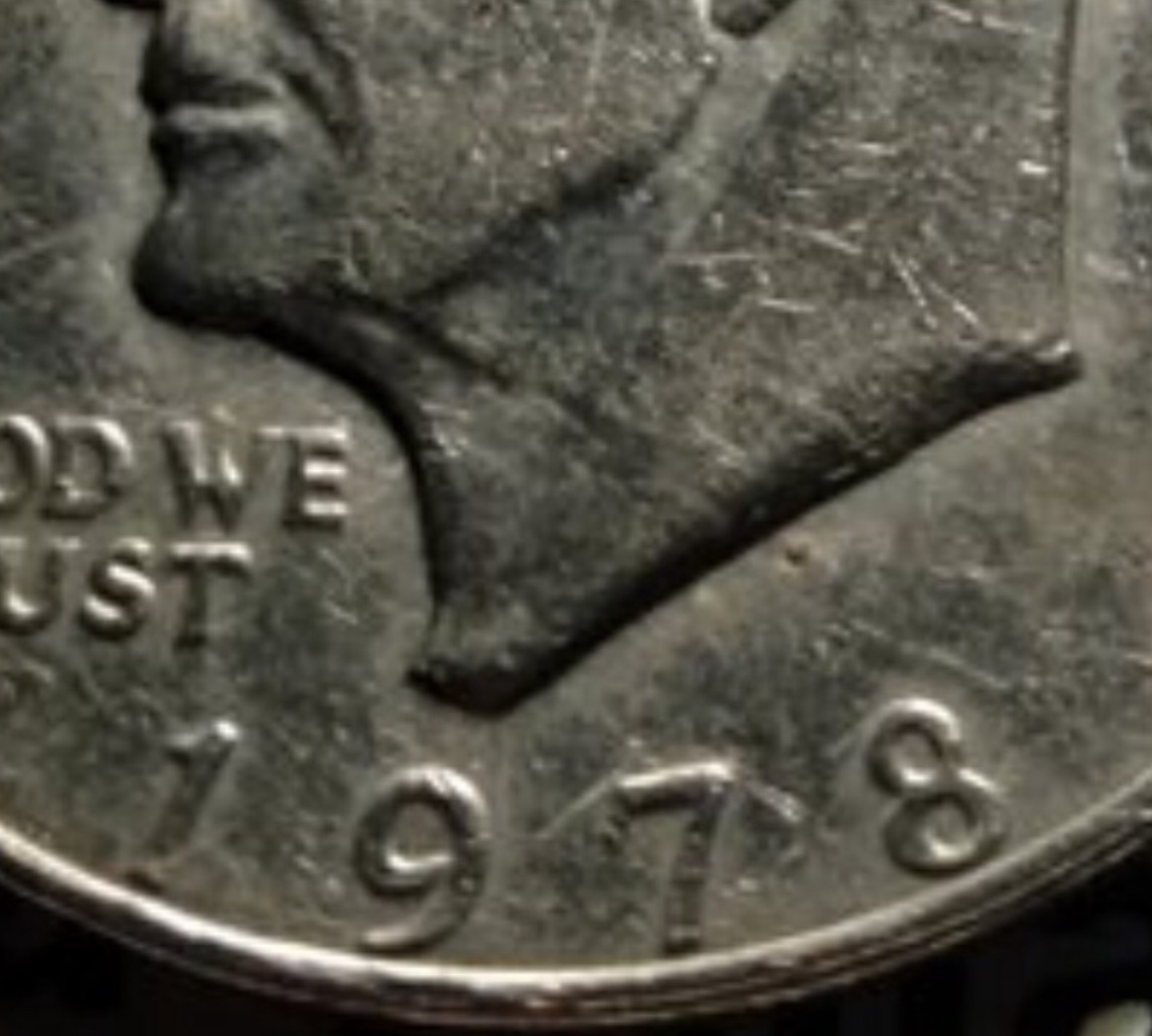 Need-Help-For-1978-Ike-Eisenhower-With-Some-Mark-Obverse-And-Reverse